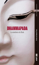 DHAMMAPADA - 9788441439160